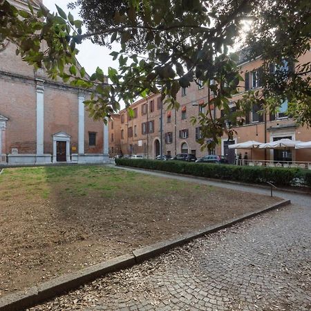Central Ferrara Apartment Εξωτερικό φωτογραφία