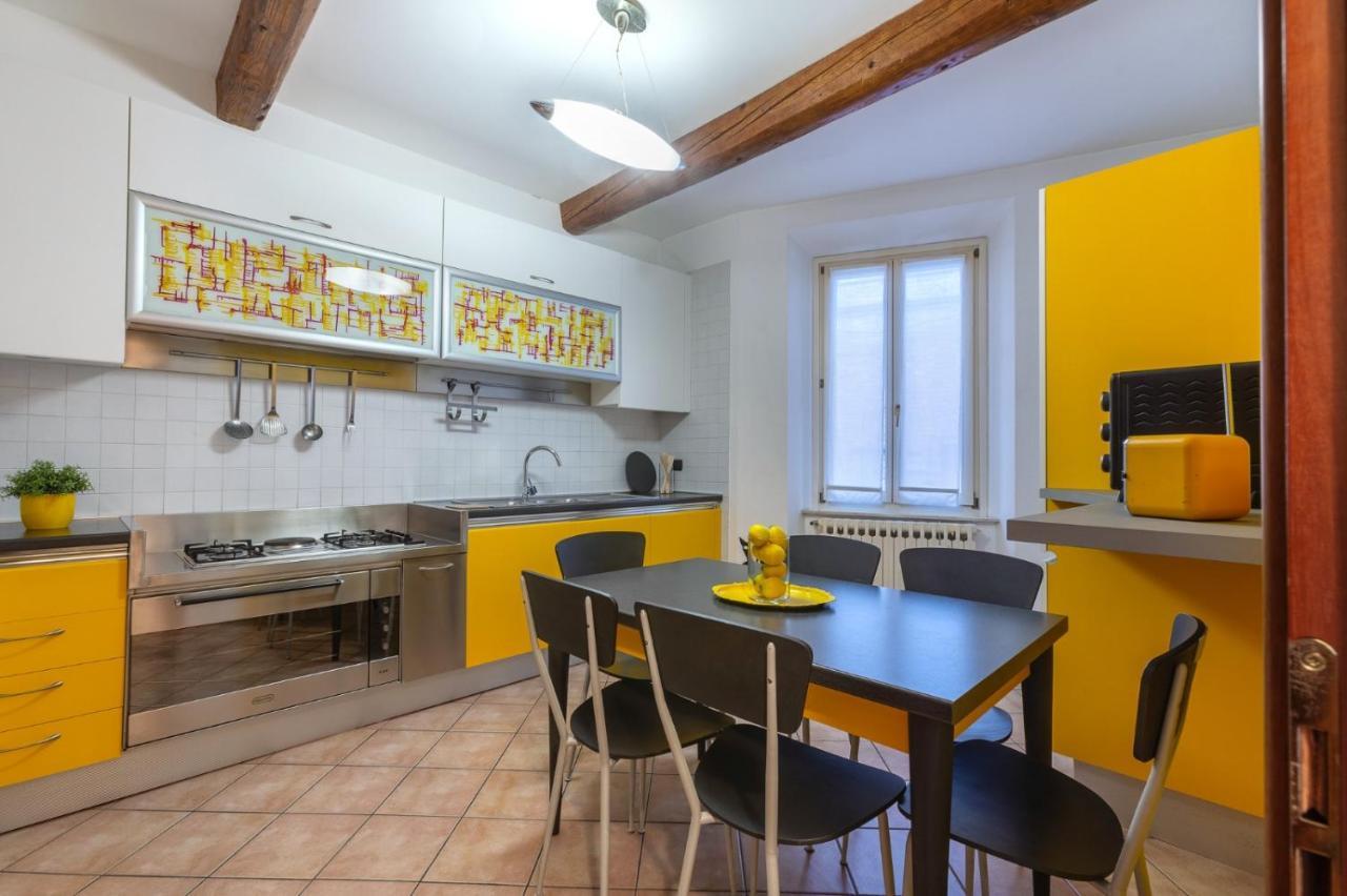 Central Ferrara Apartment Εξωτερικό φωτογραφία
