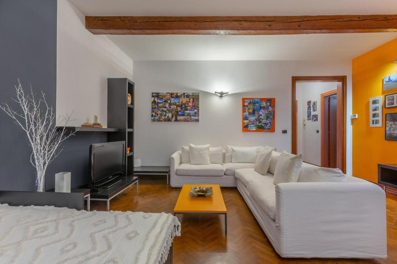 Central Ferrara Apartment Εξωτερικό φωτογραφία