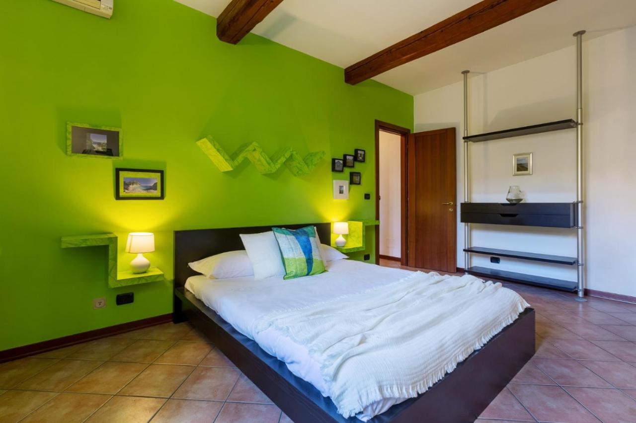 Central Ferrara Apartment Εξωτερικό φωτογραφία