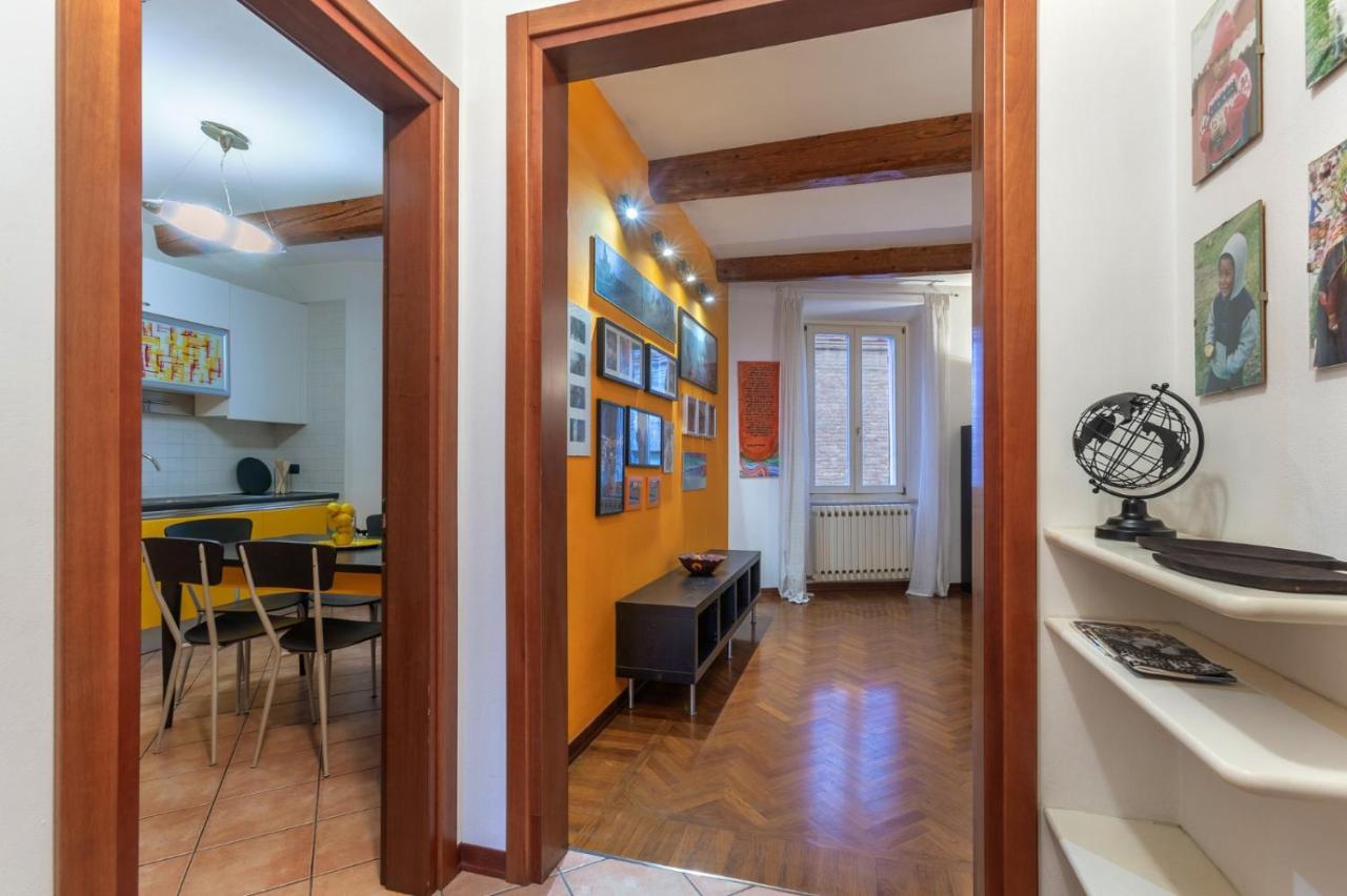 Central Ferrara Apartment Εξωτερικό φωτογραφία