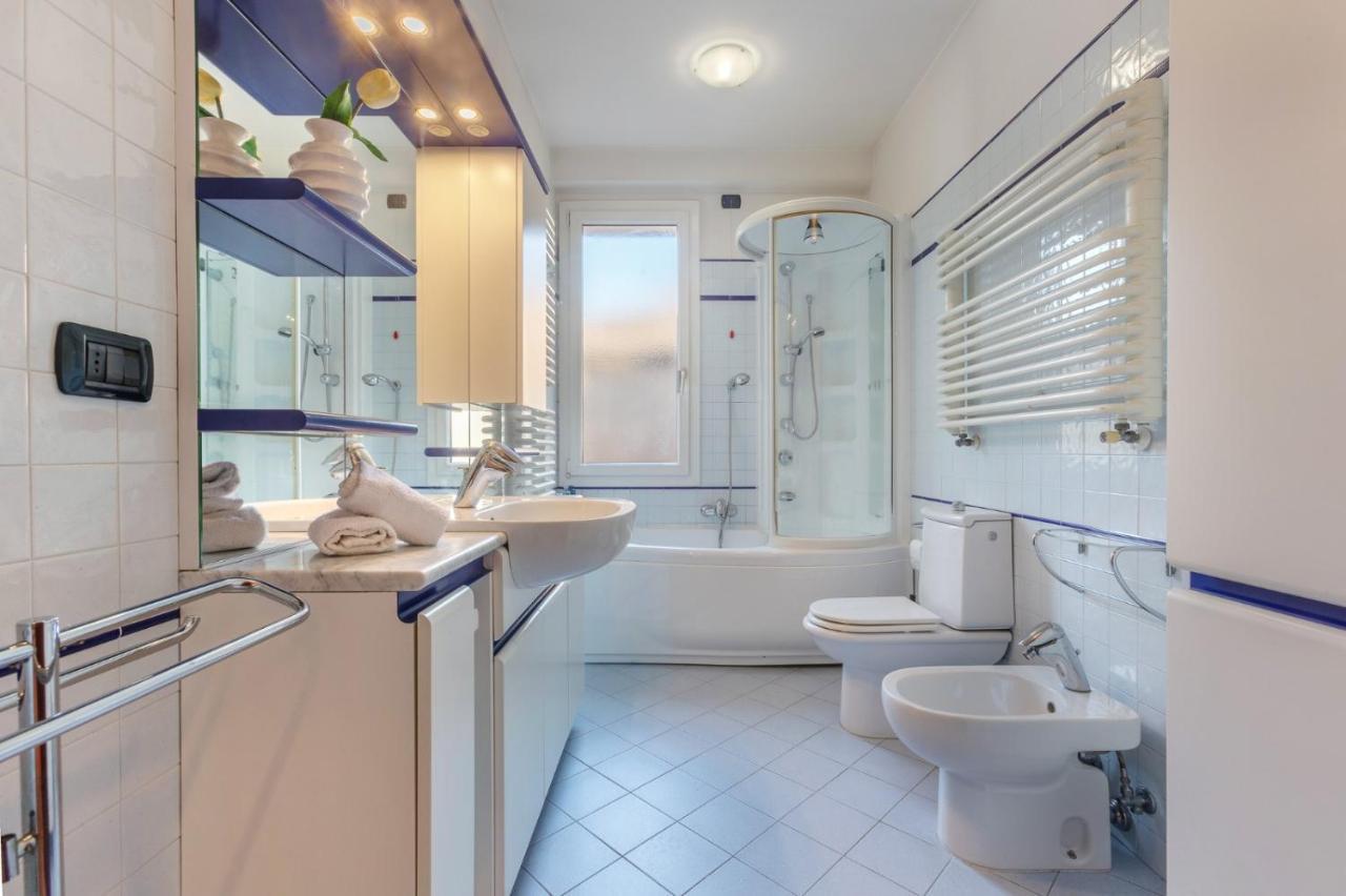 Central Ferrara Apartment Εξωτερικό φωτογραφία
